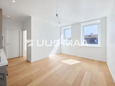 Kõrge tootlus / Airbnb võimalus
