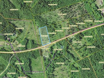 Ehitusvõimalusega kinnistu merest 2,5 km