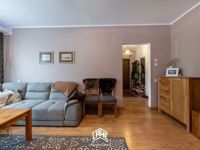 RENOVEERITUD MAJAS 3-TOALINE KORTER