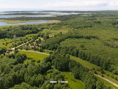 Merelähedased kinnistud Raespa külas