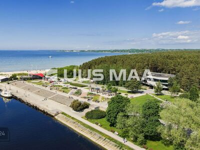 Pirita rand 100m kaugusel!