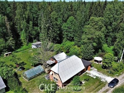 Looduskaunis ja privaatne asukoht!