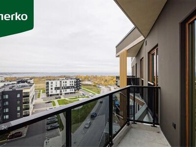 Korter on valmis!