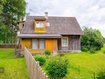 Müüa maja looduskaunis kohas!



Privaatne kinnistu asub looduskaunis kohas, ca 17 km kaugusel Tar
