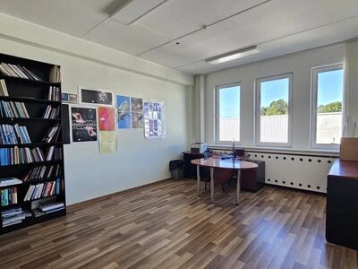 Üüri omale modernne kontor Laki tänaval