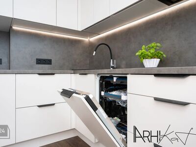 Müüa hästi hoitud 3-toaline korter üldpinnaga 64,9 m² hooldatud kortermajas