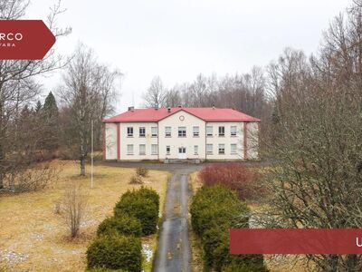 Tali põhikool kauni mõisapargiga!