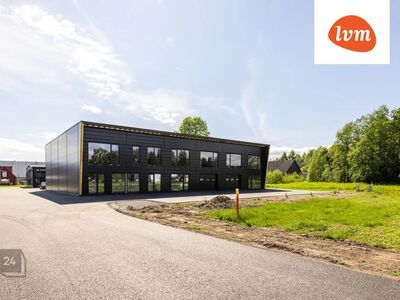 Üüripinnad uues Savitec ärikvartalis
