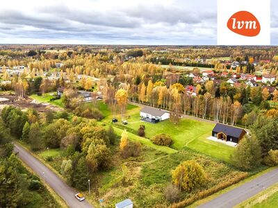 Elamukrunt Valgeranna lähistel