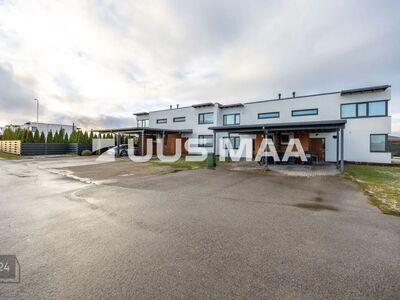 Hea asukohaga ridaelamuboks!