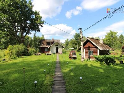 KAUNIS MAJA TOHVRIL! OSTA SUVILAKS VÕI AASTARINGSEKS ELAMISEKS!