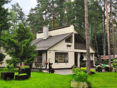 Peipsi järve ääres, Katase külas, müüa korralik maja!