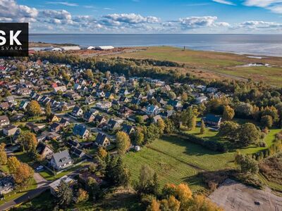 Suurem elamumaa Pärnu linnas