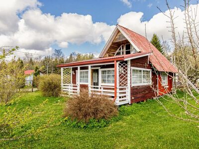 Suvekodu looduskaunis kohas!