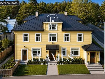 TERVE TEINE KORRUS - KUJUNDA SELLEST OMA KODU!