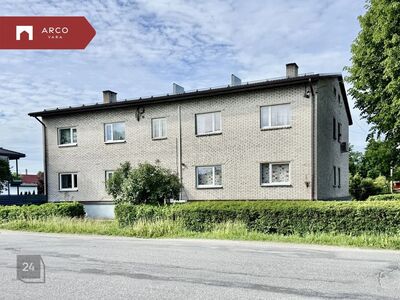 MÜÜA  ILUS  2 TOALINE KORTER