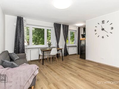 Müüa renoveeritud 2- toaline korter!