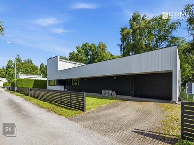 Väga privaatne riigimetsaga piirnev kinnistu