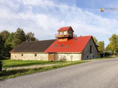 Müüa 4 erineva otstarbega kinnistut - kokku 1,9 hektaril