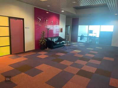 Merevaatega! Ahtri 12 VI korrus- 35,5m²