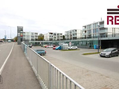 Äripind Miidurannas.