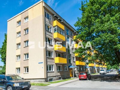 MÄNNI PARK JA TALTECH LÄHEDAL