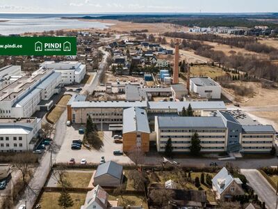 Rahavooga kinnisvara. Tee pakkumine!