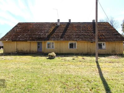 MÜÜGILE ON SAABUNUD SINU UNISTUSTE TALUKOHT! KINNISTU 4,38 HA !