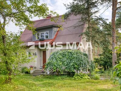 Privaatne maja tupiktänaval!