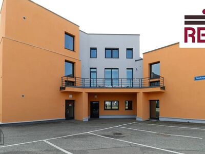 Terrassiga büroo Tallinna Teaduspargis Tehnopol!