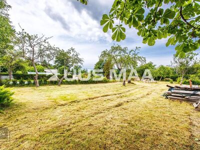 991 M² ELAMUMAA  ELEKTER 3 × 25 A  LIITUMISPUNKTID OLEMAS