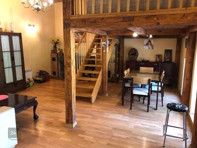 Üürida stiilne apartament privaatses piirkonn