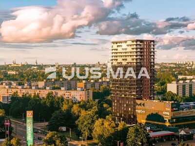 Mustamäe Manhattan – null kompromissi