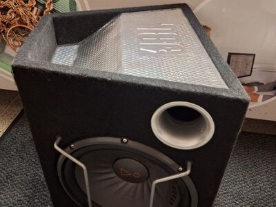 Subwoofer autosse JBL Stage