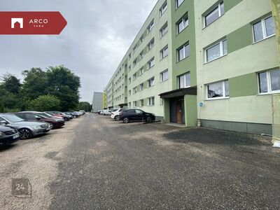 Valgusküllane teise korruse korter