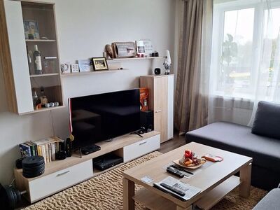 Üürile anda möbleeritud 2toaline korter otse omanikult