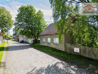 IDÜLL KESKLINNA VEEREL :)