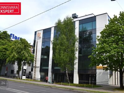 AMBULATOORSEKS ARSTIABIKS SOBILIK ÄRIPIND. ESIMENE KUU TASUTA!