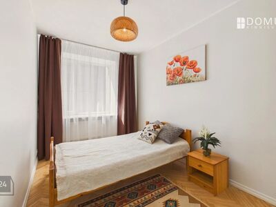 Valmis sissekolimiseks – renoveeritud 3-toaline kesklinnas