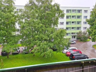 Pikemaks ajaks möbleeritud 3-toaline korter