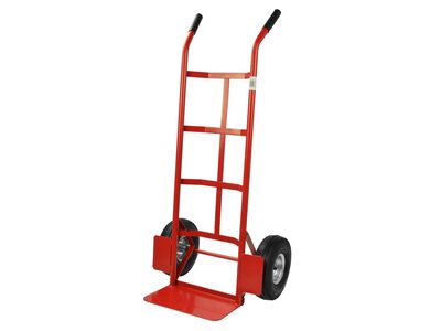 Transpordikäru 200kg 350x180mm