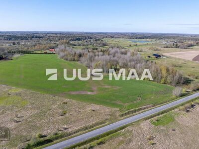 Ehitusõigus. Detailplaneering. Rae Golf 3min.