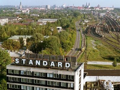 Otse omanikult renoveeritud ruumid, üür sisaldab kulusid ja käibemaksuPakkumises erinevaid tootmi