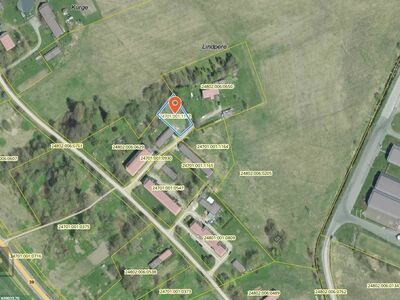 Jõgeva Vallavalitsus võõrandab Painkülas Lordi kinnistut