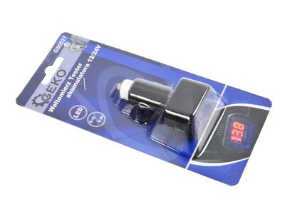 Voltmeeter