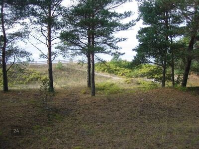 Vahetult Lahepere lahe kaldal asuv 4678 m² kinnistu
