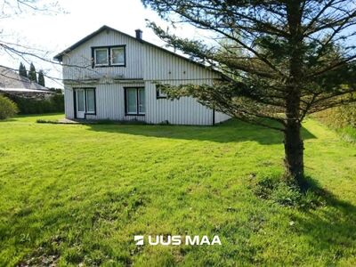 Müüa  elamu Paikusel

                               169