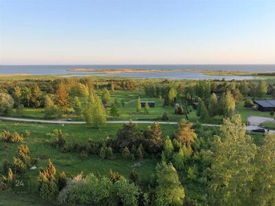 Ehitusõigusega mereäärne maa otse omanikult