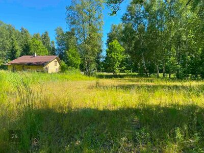 Suure potentsiaaliga 80087m² suurune kinnistu