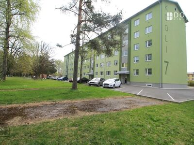 Renoveeritud majas rõduga korter!